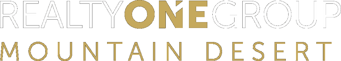 Realty ONE Group Mountain Desert