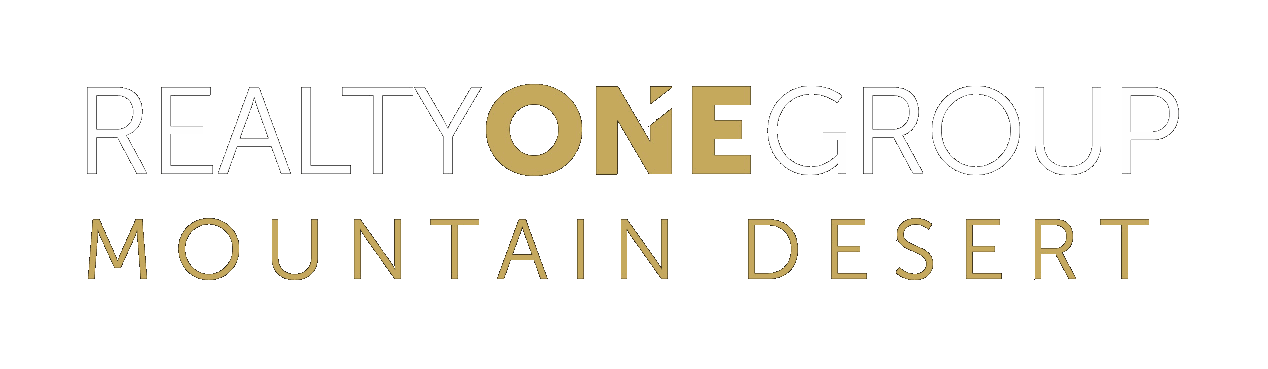 Realty ONE Group Mountain Desert